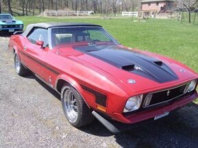 1973 Ford Mustang Convertible for sale 101834525