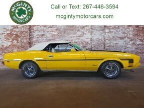 1973 Ford Mustang for sale 101857457