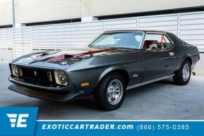 1973 Ford Mustang Coupe for sale 101803257