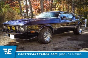 1973 Ford Mustang for sale 101815442