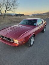 1973 Ford Mustang for sale 101852600