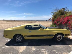1973 Ford Mustang for sale 101864201