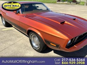1973 Ford Mustang for sale 101869104