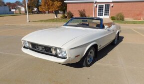 1973 Ford Mustang for sale 101932526