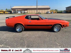 1973 Ford Mustang for sale 101934606