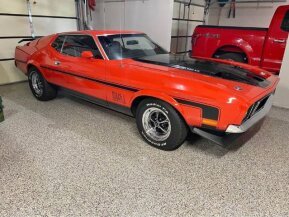 1973 Ford Mustang for sale 101963267