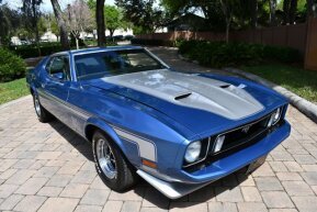 1973 Ford Mustang for sale 102002979