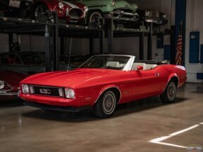 1973 Ford Mustang for sale 102010711