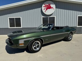 1973 Ford Mustang for sale 102012305