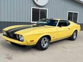 1973 Ford Mustang for sale 102018346