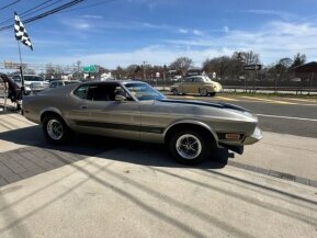 1973 Ford Mustang for sale 102020377