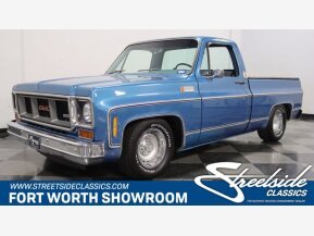 1973 GMC C/K 1500 for sale 101816929