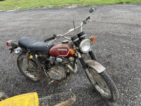 1973 Honda CB350F for sale 201628646