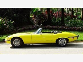 1973 Jaguar XK-E for sale 101839580