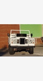 Classic Trucks For Sale Classics On Autotrader