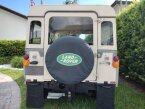 Thumbnail Photo 3 for 1973 Land Rover Series III for Sale by Owner