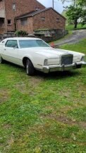 1973 Lincoln Continental for sale 101752981
