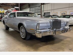 1973 Lincoln Mark IV for sale 101838762