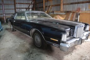 1973 Lincoln Mark IV for sale 101888863