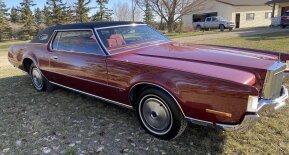 1973 Lincoln Mark IV for sale 102013974
