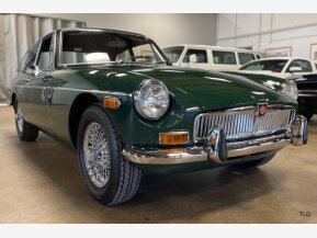 1973 MG MGB for sale 101847178