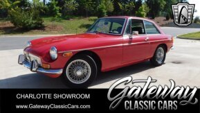 1973 MG MGB for sale 101934067