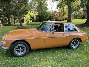 1973 MG MGB for sale 101957028