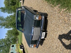 1973 Mercedes-Benz 220 for sale 101975422