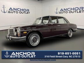 1973 Mercedes-Benz 280 for sale 101780695