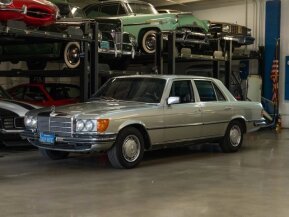 1973 Mercedes-Benz 450SE for sale 101949516