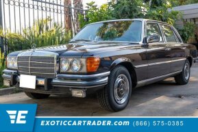 1973 Mercedes-Benz 450SEL for sale 102004239