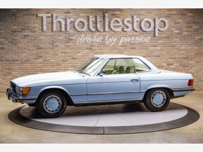 1973 Mercedes-Benz 450SL for sale 101797707