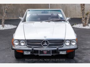 1973 Mercedes-Benz 450SL for sale 101842633