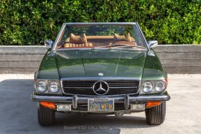 1973 Mercedes-Benz 450SL for sale 101943099