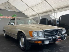 1973 Mercedes-Benz 450SLC for sale 101890450