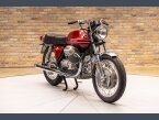 Thumbnail Photo 4 for 1973 Moto Guzzi V7