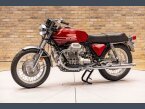 Thumbnail Photo 2 for 1973 Moto Guzzi V7