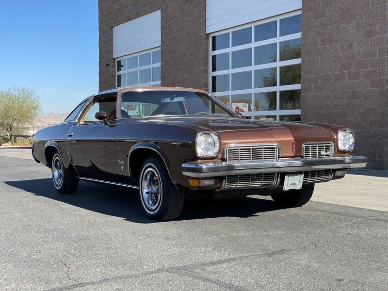 1973 Oldsmobile Cutlass Classics For Sale Classics On Autotrader