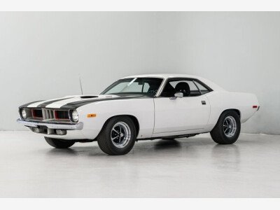1973 Plymouth Barracuda for sale 101816773