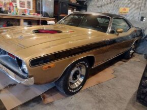 1973 Plymouth Barracuda for sale 101890900