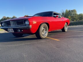 1973 Plymouth CUDA for sale 101819608