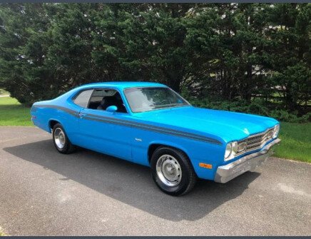 Photo 1 for 1973 Plymouth Duster