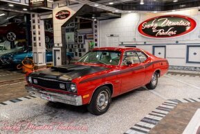 1973 Plymouth Duster for sale 101862874