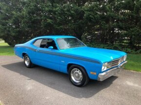 1973 Plymouth Duster for sale 101927718