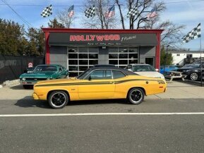 1973 Plymouth Duster for sale 102011882