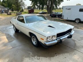 1973 Plymouth Satellite for sale 101789619