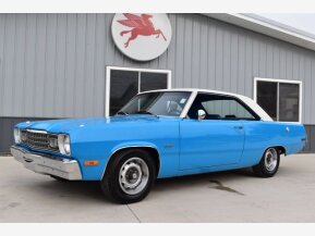 1973 Plymouth Scamp for sale 101818000