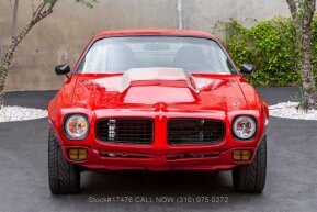 1973 Pontiac Firebird for sale 102018757