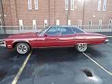 1973 Pontiac Grand Ville for sale 102016819