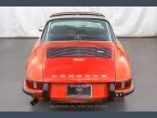 Thumbnail Photo 4 for 1973 Porsche 911 Targa